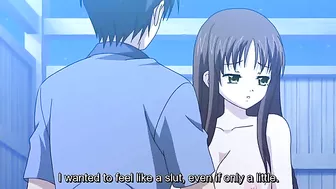 This porno is mainly about sex and might make you a little uncomfortable