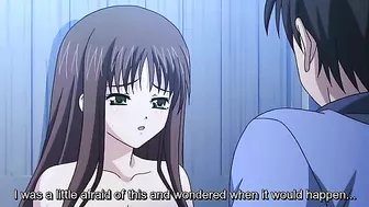 This porno is mainly about sex and might make you a little uncomfortable