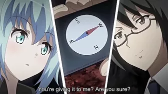 Yummy boobs and tasty pussy featured in a virgin fuck movie with a hentai gal