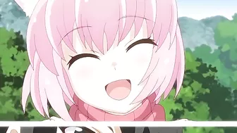 Yummy boobs and tasty pussy featured in a virgin fuck movie with a hentai gal