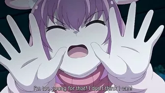 Yummy boobs and tasty pussy featured in a virgin fuck movie with a hentai gal