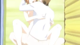 Yet, there are other reasons to watch this one aside HUGE HUGE BOOBIES