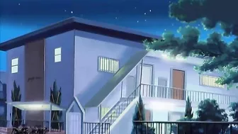 Yet, there are other reasons to watch this one aside HUGE HUGE BOOBIES