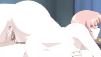 Yet, there are other reasons to watch this one aside HUGE HUGE BOOBIES