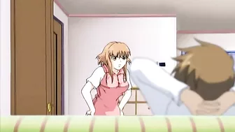 Yet, there are other reasons to watch this one aside HUGE HUGE BOOBIES