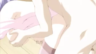 Yet, there are other reasons to watch this one aside HUGE HUGE BOOBIES