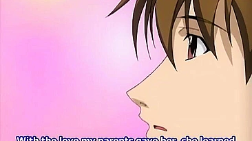 Yet, there are other reasons to watch this one aside HUGE HUGE BOOBIES