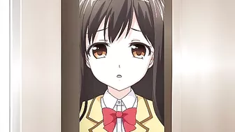 A voyeur is introduced to a sexy schoolgirl that needs hard cock inside her A voyeur is introduced to a sexy schoolgirl that needs hard cock inside her