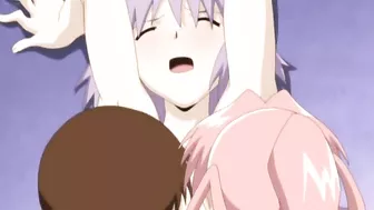 This babe who knew what she wanted and she took advantage of every single moment