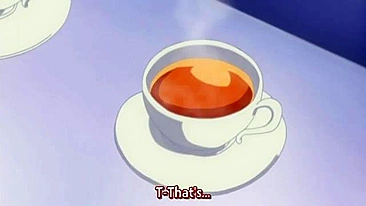 This babe who knew what she wanted and she took advantage of every single moment