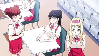 She has has really tight and feminine breasts and a pussy ripe for the picking