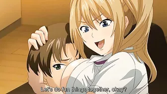 Here is the hottest woman I’ve ever seen in my life! TOO SEXY True hentai XXX