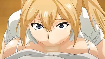 Here is the hottest woman I’ve ever seen in my life! TOO SEXY True hentai XXX