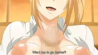 Here is the hottest woman I’ve ever seen in my life! TOO SEXY True hentai XXX