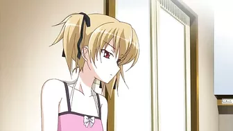 Schoolgirl hentai with a great deal of pussy licking and hardcore teasing