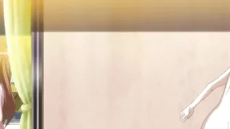 Schoolgirl hentai with a great deal of pussy licking and hardcore teasing