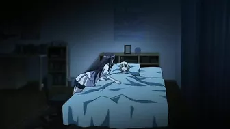 Schoolgirl hentai with a great deal of pussy licking and hardcore teasing