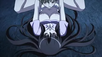 Schoolgirl hentai with a great deal of pussy licking and hardcore teasing