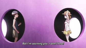 Leggy teen superhero is going to get her twat pounded with real passion too