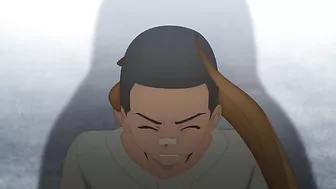 Leggy teen superhero is going to get her twat pounded with real passion too