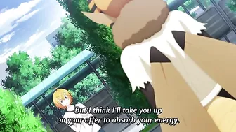 Leggy teen superhero is going to get her twat pounded with real passion too