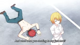 Leggy teen superhero is going to get her twat pounded with real passion too