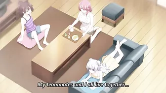 Leggy teen superhero is going to get her twat pounded with real passion too