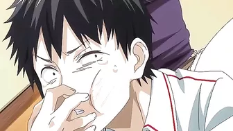 That kind of rough demon fucking is a powerful display of her impressive talents