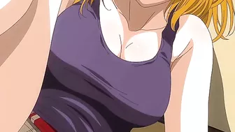 That kind of rough demon fucking is a powerful display of her impressive talents