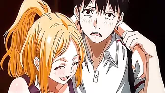 That kind of rough demon fucking is a powerful display of her impressive talents