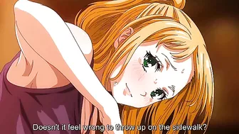 That kind of rough demon fucking is a powerful display of her impressive talents