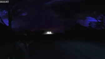 Resident Evil hentai with hot girls that want the biggest dicks in their holes