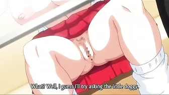 Everything about her is vivid, including her warm skin and soaking pussy