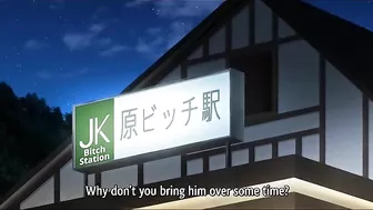 Everything about her is vivid, including her warm skin and soaking pussy