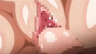 Everything about her is vivid, including her warm skin and soaking pussy