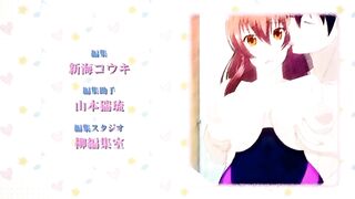 Tenioha! - Hentai pleasure with deep penetration and other hot activities