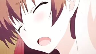 Tenioha! - Hentai pleasure with deep penetration and other hot activities