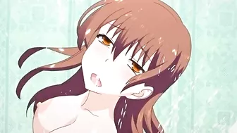 Tenioha! - Hentai pleasure with deep penetration and other hot activities