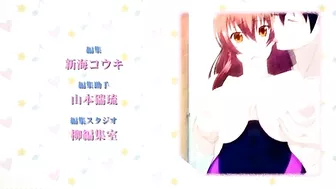 Tenioha! - Hentai pleasure with deep penetration and other hot activities