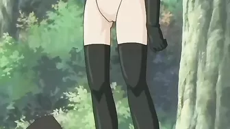 One of the best hentai scenes with a princess that has a perfect little twat One of the best hentai scenes with a princess that has a perfect little twat