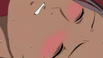 She's extremely sexy and has an absolutely stunning body to complement her looks