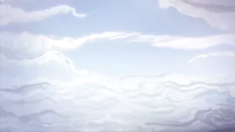 Filthy fucking with a demon girl is all he really cares about in this one