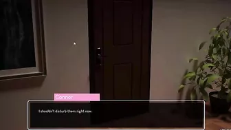 Midnight Paradise - Hentai experience with a black girl that fucks in public