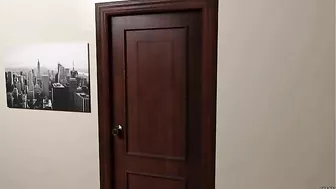 Midnight Paradise - Hentai experience with a black girl that fucks in public