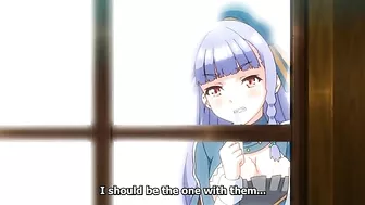 Hot pussy of a horny girl is getting penetrated with pleasure from behind