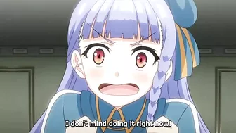 Hot pussy of a horny girl is getting penetrated with pleasure from behind