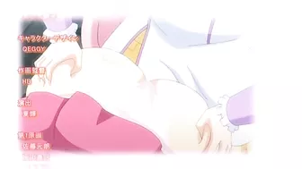 Hot pussy of a horny girl is getting penetrated with pleasure from behind