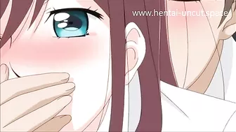 She wears a sexy short skirt to accentuate her sexy legs and she will PAY FOR IT