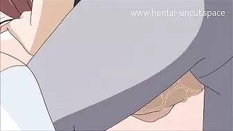 She wears a sexy short skirt to accentuate her sexy legs and she will PAY FOR IT