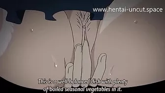 She wears a sexy short skirt to accentuate her sexy legs and she will PAY FOR IT